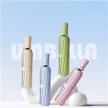 All-weather Umbrella
