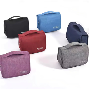 Hanging Cosmetic Bag