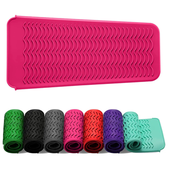 Resistant Silicone Mat Pouch