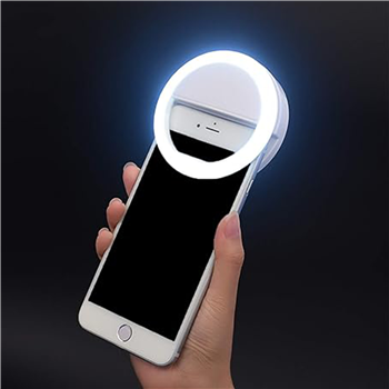 Selfie Ring Light