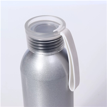 Single-Wall Aluminum Bottle