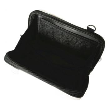 6.5 Inch Hard Shell Handbag