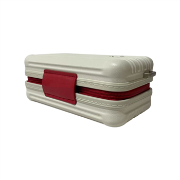 8 Inch Hard Shell Handbag