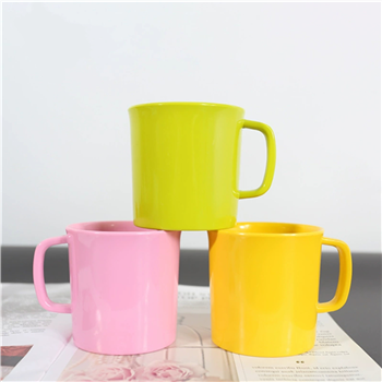 Melamine Mug
