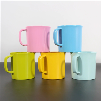 Melamine Mug