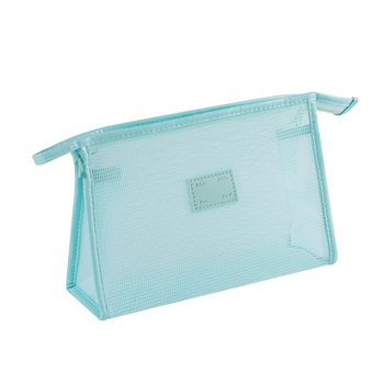 Mesh Cosmetic Bag