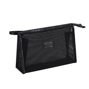 Mesh Cosmetic Bag