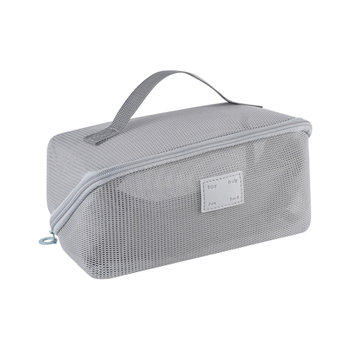 Mesh Cosmetic Bag