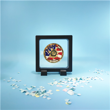 Coin Display Case