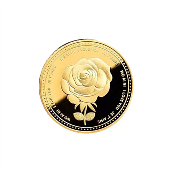Custom Coin