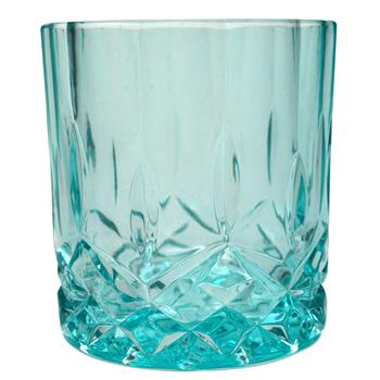 Diamond Glass Cup