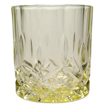 Diamond Glass Cup