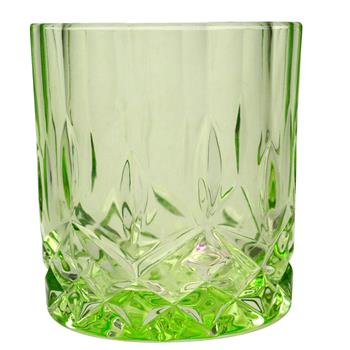 Diamond Glass Cup