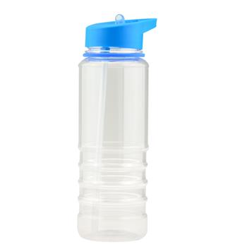 Suction nozzle bottle