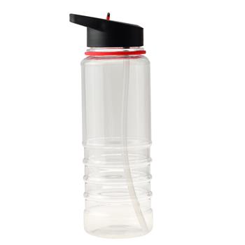 Suction nozzle bottle