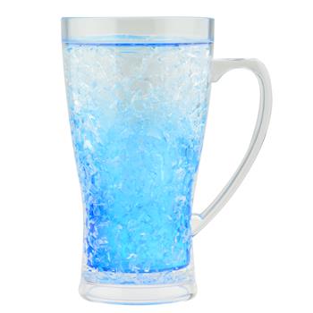 Freezer cup