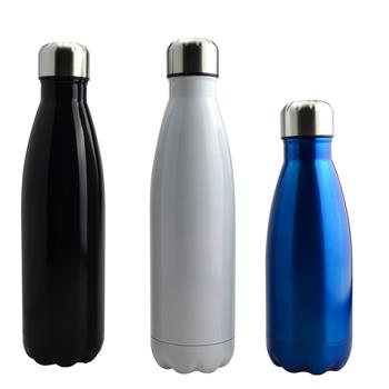 Vacuum Bottle