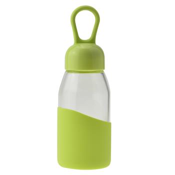 Glass Water Bottle