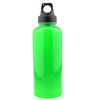 Plastic Water Bottle