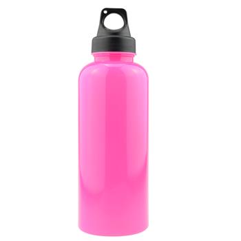 Plastic Water Bottle