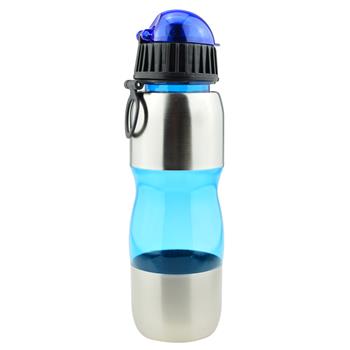 Plastic Water Bottle