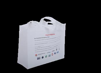 Non-woven bag