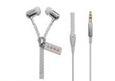 Zipper Earbuds with Microphone. 28/03/2017